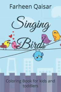 Singing Birds