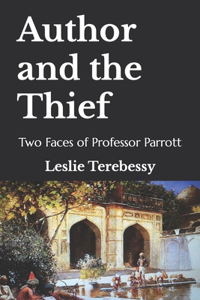 Author and the Thief