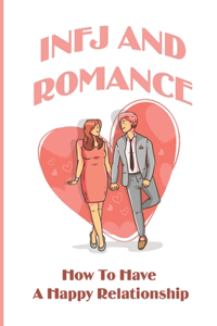 INFJ And Romance