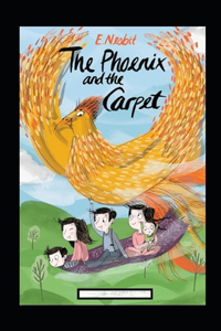 The Phoenix and the Carpet Annotated