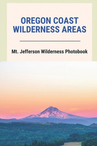 Oregon Coast Wilderness Areas