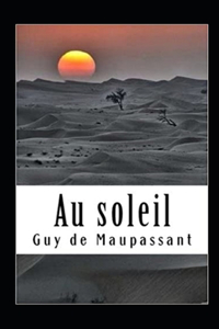 Au soleil Annoté