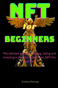 NFT for BEGINNERS