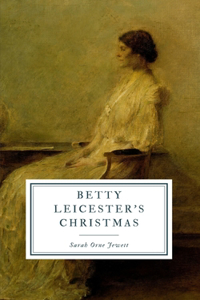 Betty Leicester's Christmas