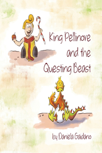 King Pellinore and the Questing Beast