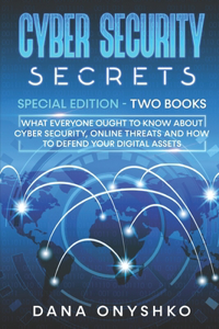Cyber Security Secrets