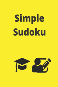 Simple Sudoku