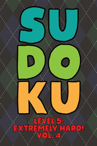 Sudoku Level 5