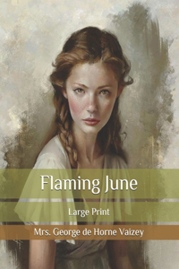 Flaming June