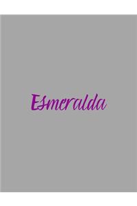 Esmeralda