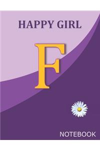 Happy Girl F