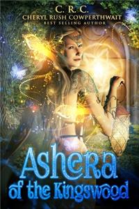 Ashera of the Kingswood