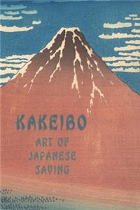 Kakeibo Art Of Japanese Saving