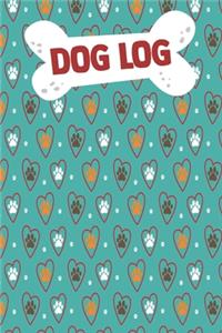 Dog Log