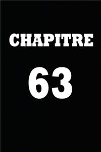 Chapitre 63