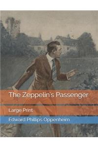 The Zeppelin's Passenger
