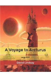 A Voyage to Arcturus