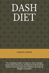 Dash Diet