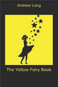 The Yellow Fairy Book