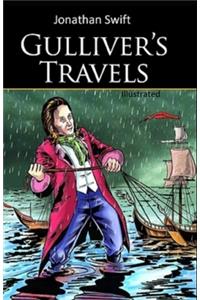 Gulliver's Travels Illustrated