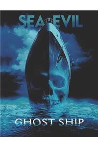 Ghost Ship