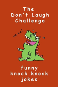 The Don't Laugh Challenge