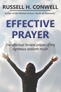 Effective Prayer