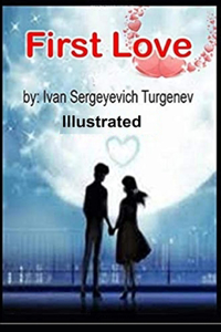 First Love Illustrated