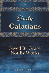 Study Galatians