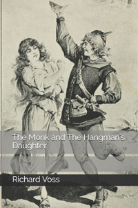 The Monk and The Hangman's Daughter