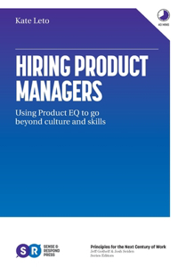 Hiring Product Managers