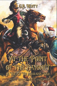 At the Point of the Bayonet