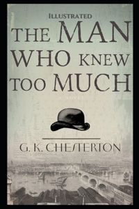The Man Who Knew Too Much