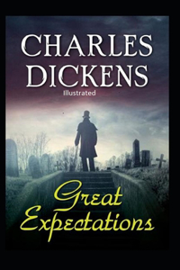Great Expectations Illustrated