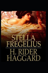 Stella Fregelius Illustrated