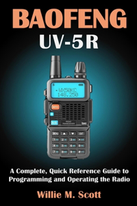 Baofeng Uv-5r