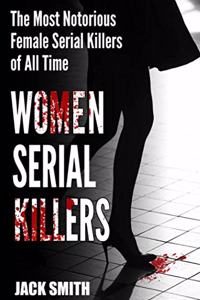 Women Serial Killers