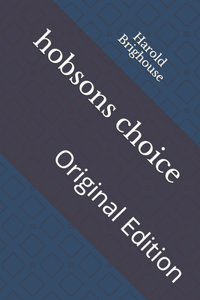 hobsons choice