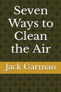 Seven Ways to Clean the Air