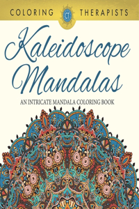 Kaleidoscope Mandalas