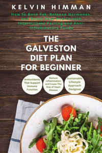 Galveston Diet Plan for Beginners