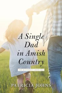 A Single Dad in Amish Country