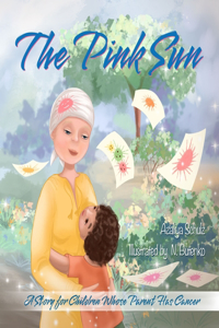 The Pink Sun