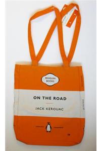 ON THE ROAD BOOK BAG