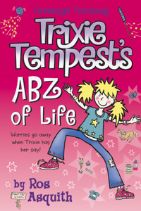 Trixie Tempest's ABZ of Life