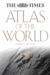 The Times Atlas Of The World Compact Edition