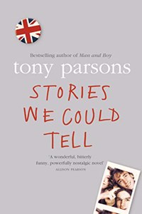 Stories We Could Tell