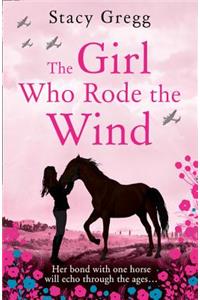 Girl Who Rode the Wind