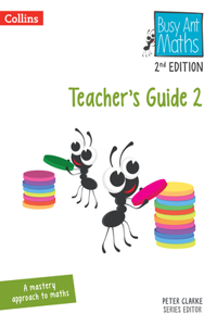 Teacher's Guide 2