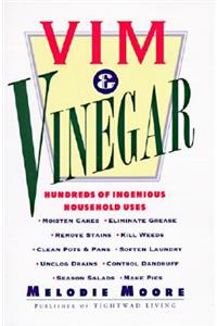 VIM & Vinegar